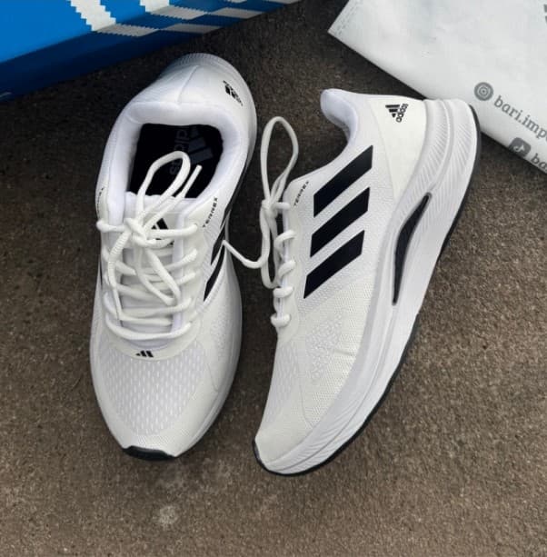 ADIDAS TERREX BLANCAS